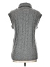 Neiman Marcus Gray Sweater Vest Size L - photo 2