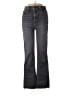 Paige Gray Jeans Size 27 waist - photo 1