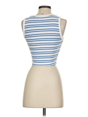 Pull&Bear Tank Top (view 2)