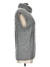 Neiman Marcus Gray Sweater Vest Size L - photo 4