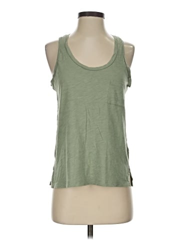 Madewell Tank Top (view 1)