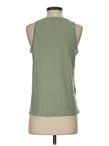 Madewell Tank Top (view 2)