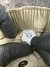 Baby Gap Solid Tan Khakis Size 18-24 mo - photo 3