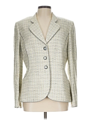 Tahari by ASL Blazer (view 1)