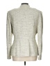 Tahari by ASL Tweed Ivory Blazer Size 12 - photo 2