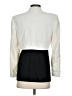 Casual Corner Ivory Blazer Size 4 - photo 2