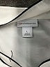 Liz Claiborne Ivory Long Sleeve Blouse Size L - photo 7
