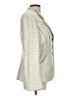 Tahari by ASL Tweed Ivory Blazer Size 12 - photo 4