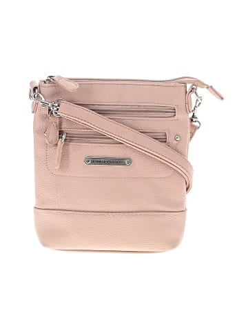 Stone Mountain Crossbody Bag (view 1)