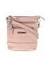 Stone Mountain Pink Crossbody Bag One size - photo 1