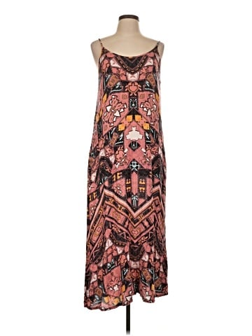 Xhilaration Casual Dress (view 1)