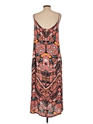 Xhilaration Casual Dress (view 2)