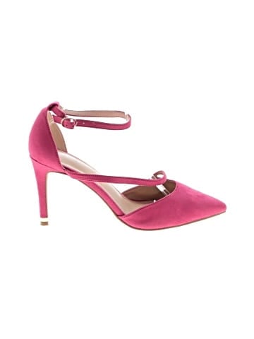 Kelly & Katie Heels (view 1)