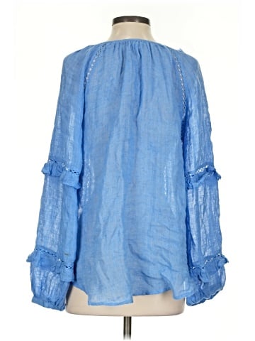Sundance Long Sleeve Blouse (view 2)
