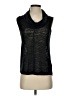 Sanctuary Black Sleeveless Top Size XS - photo 1
