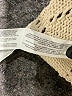 Primark Ivory Sleeveless Top Size XL - photo 8