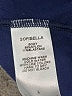 Sofibella Blue Long Sleeve T-Shirt Size L - photo 8