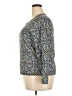 White Stag Gray Long Sleeve Blouse Size 20 - photo 5