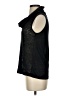 Sanctuary Black Sleeveless Top Size XS - photo 5