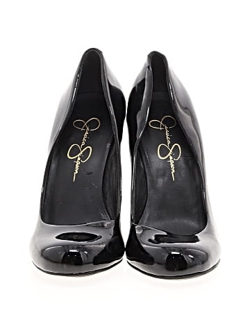 Jessica Simpson Heels (view 2)