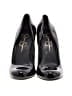 Jessica Simpson Black Heels Size EU 37 - photo 2