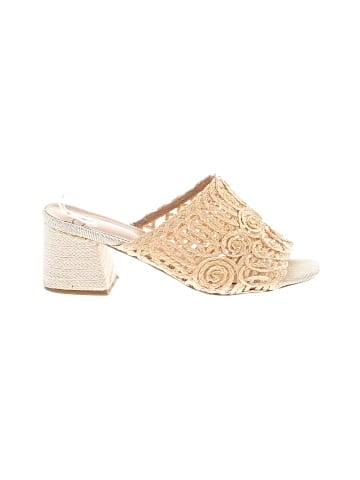 Assorted Brands Sandals (view 1)