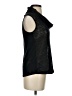 Sanctuary Black Sleeveless Top Size XS - photo 4