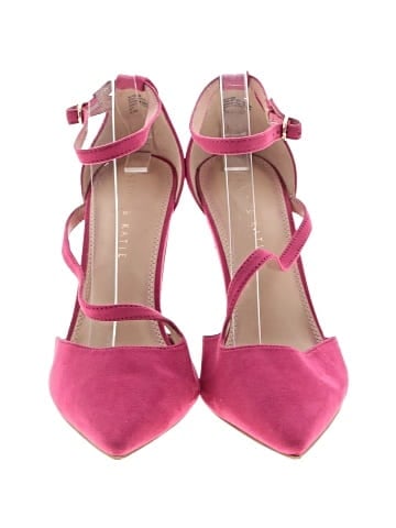Kelly & Katie Heels (view 2)