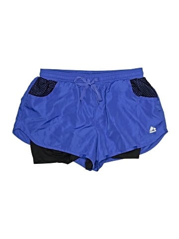 RBX Athletic Shorts (view 1)