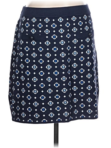 Ann Taylor LOFT Casual Skirt (view 1)
