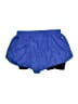 RBX Color Block Blue Athletic Shorts Size XS - photo 2