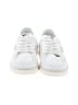 Thousand Fell White Sneakers Size 6 1/2 - photo 2