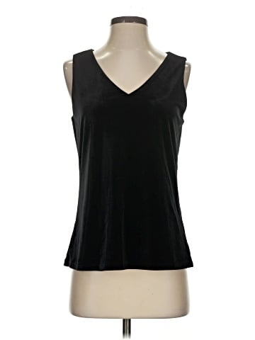 White House Black Market Sleeveless Top (view 1)
