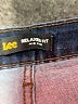 Lee Blue Jeans Size 37 waist (estimated) - photo 4