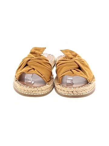 Universal Thread Sandals (view 2)