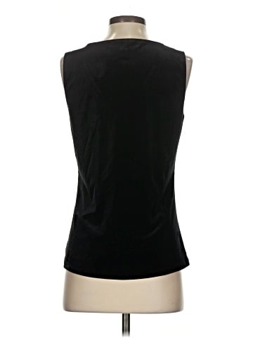 White House Black Market Sleeveless Top (view 2)
