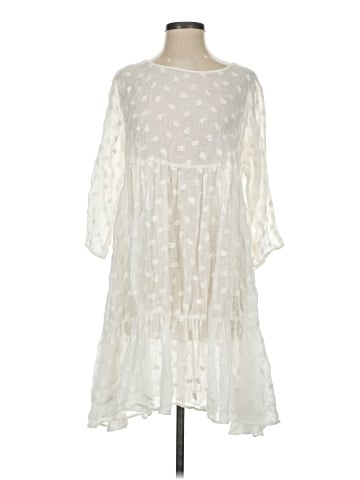Mansur Gavriel Casual Dress (view 1)