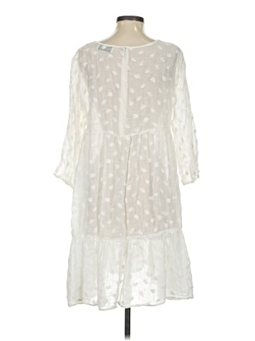 Mansur Gavriel Casual Dress (view 2)