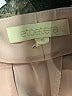 Etcetera Solid Pink Dress Pants Size 6 - photo 7