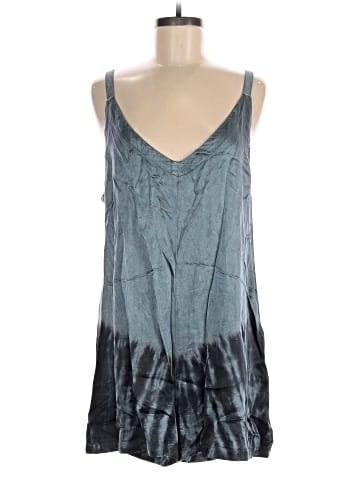 LACAUSA Romper (view 1)