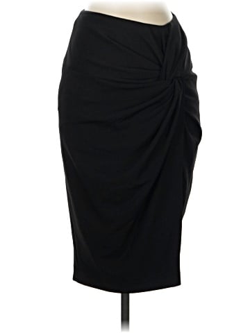 Belle Badgley Mischka Formal Skirt (view 1)