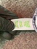 Lilly Pulitzer Blue Jeans Size 12 - photo 4