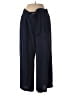 Halogen 100% Polyester Blue Casual Pants Size S - photo 1