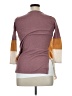 Knitworks Brown Kimono Size 14 - photo 2