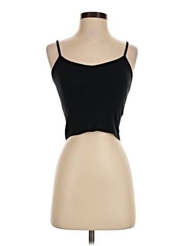 Topshop Tube Top (view 1)