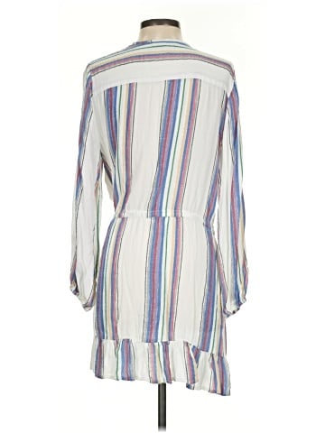 Blue Island Casual Dress (view 2)