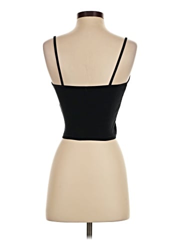 Topshop Tube Top (view 2)