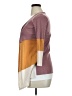Knitworks Brown Kimono Size 14 - photo 5