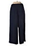 Halogen 100% Polyester Blue Casual Pants Size S - photo 2