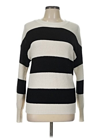 Ambiance Apparel Pullover Sweater (view 1)